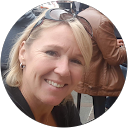 Sabine Smit profile picture